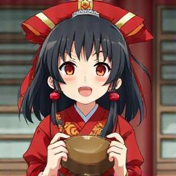 秋の栗きんとん